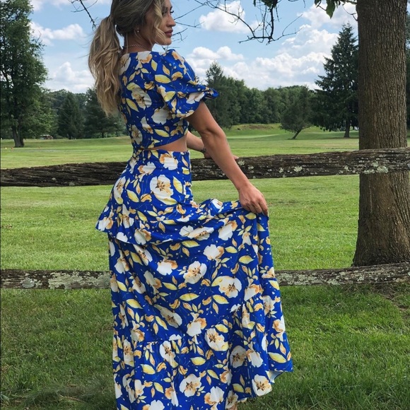 Dress Skirt sets - Picture 2 of 2